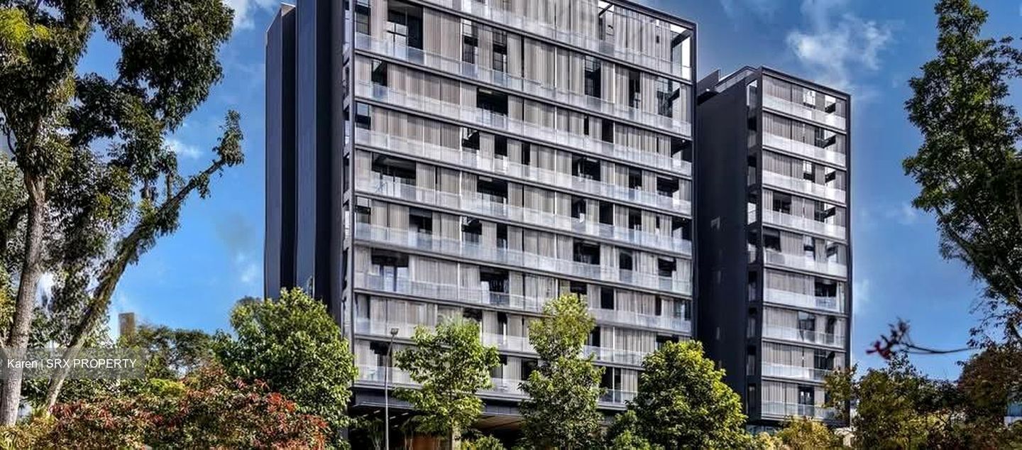 19 Nassim (D10), Apartment #542076191